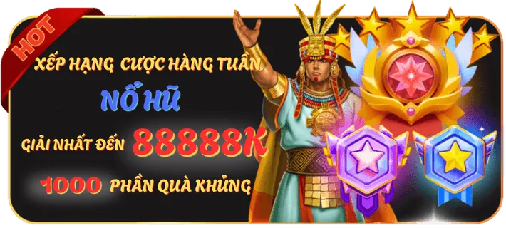 Cá cược thể thao trực tuyến trên 888vnd