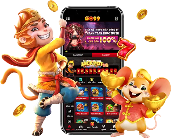 Giao diện thân thiện 888vnd