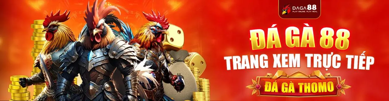 Đá gà trực tuyến 888vnd link mới