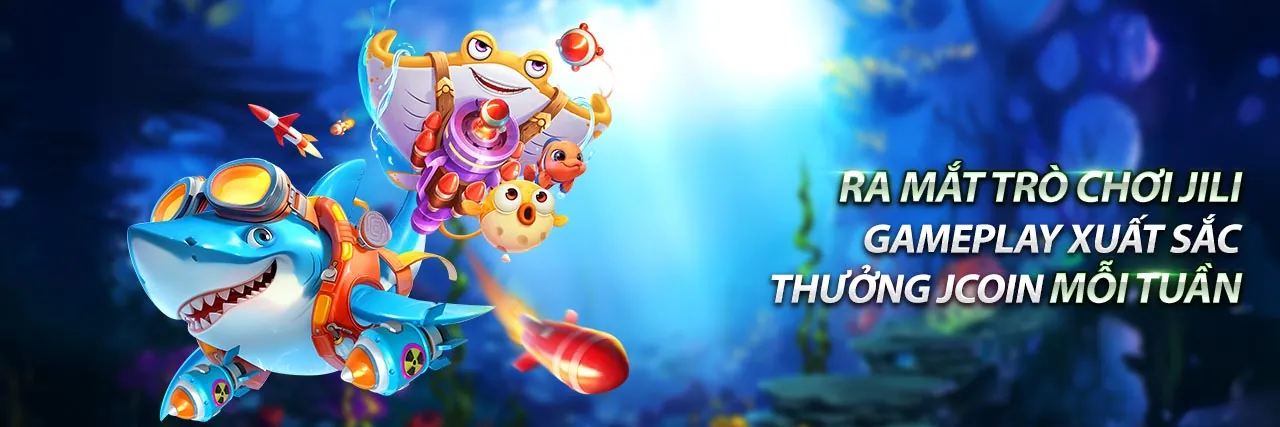 Hình ảnh chính game bắn cá 888vnd