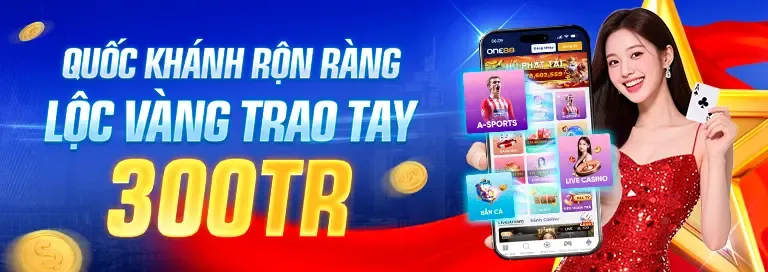 Kho trò chơi đa dạng trên ứng dụng 888vnd